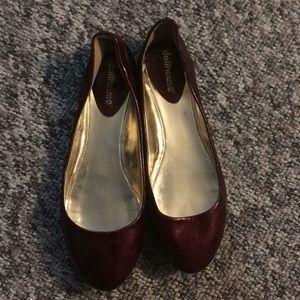 Versatile flats
